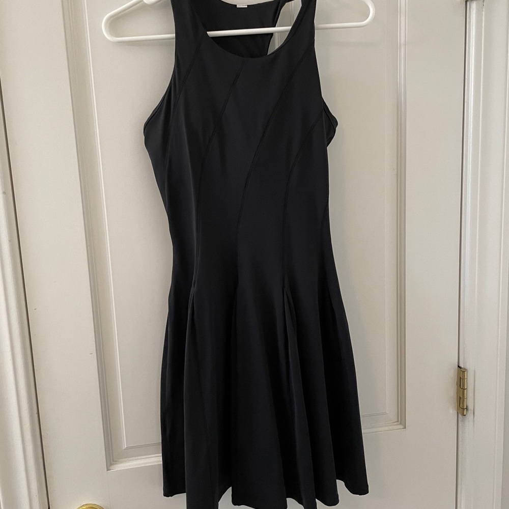 Lululemon tennis dress